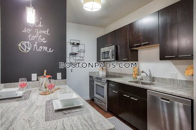 Somerville Apartment for rent 2 Bedrooms 2 Baths  Magoun/ball Square - $4,530 75% Fee