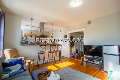 Somerville 4 Beds 1 Bath  Porter Square - $4,400