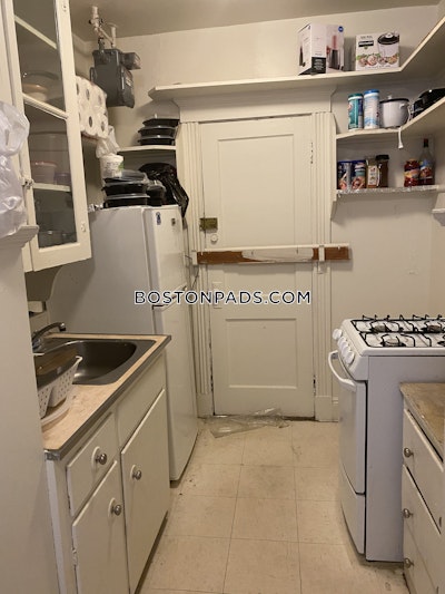 Fenway/kenmore Apartment for rent 1 Bedroom 1 Bath Boston - $3,195 No Fee