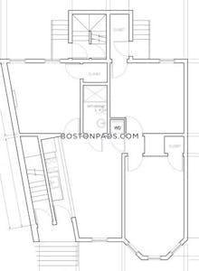 Cambridge Apartment for rent 3 Bedrooms 1 Bath  Inman Square - $4,200