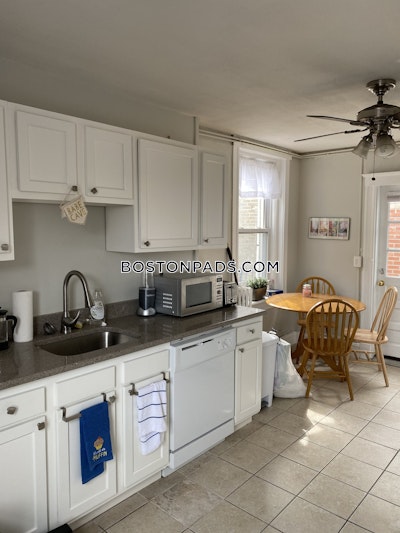 North End Apartment for rent 2 Bedrooms 1 Bath Boston - $4,200