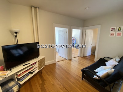 Brighton Apartment for rent 3 Bedrooms 1 Bath Boston - $4,200