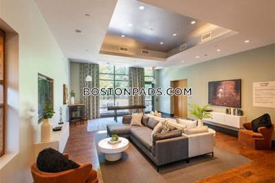 Jamaica Plain Apartment for rent 2 Bedrooms 2 Baths Boston - $7,852 No Fee
