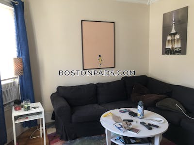 Dorchester Apartment for rent 2 Bedrooms 1 Bath Boston - $2,750