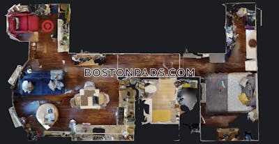South End 1 Bed 1 Bath BOSTON Boston - $2,900