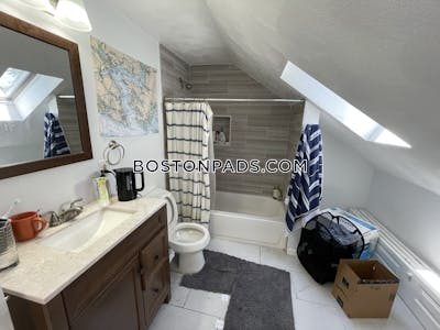 Dorchester 4 Beds 2 Baths Boston - $4,200