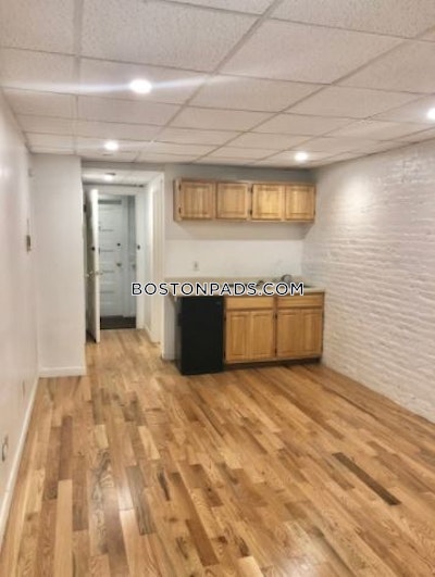 Fenway/kenmore Apartment for rent Studio 1 Bath Boston - $2,095