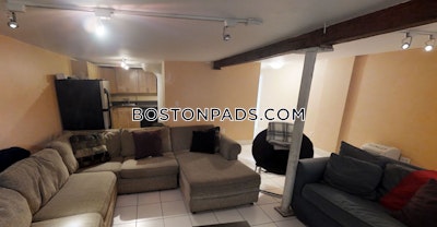 Somerville 4 Beds 2 Baths  Porter Square - $7,000