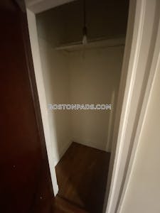 Fenway/kenmore Apartment for rent 1 Bedroom 1 Bath Boston - $2,650 50% Fee