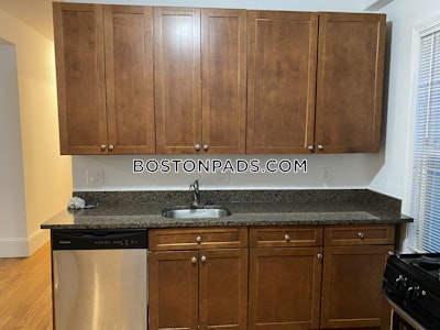 Dorchester Apartment for rent 4 Bedrooms 2 Baths Boston - $3,765 50% Fee