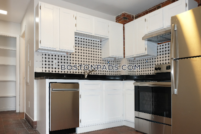 Somerville Apartment for rent 2 Bedrooms 1 Bath  Winter Hill - $3,100