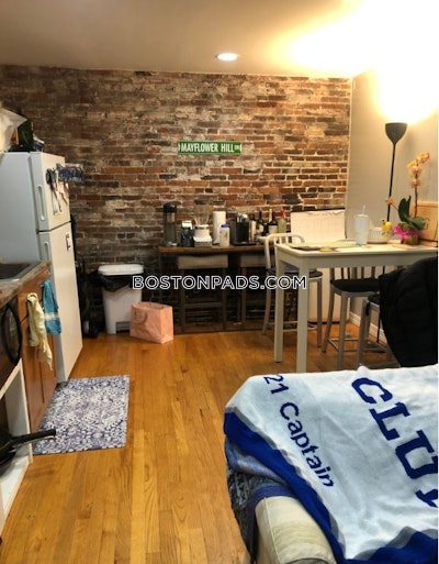 Beacon Hill Apartment for rent 3 Bedrooms 1 Bath Boston - $5,000 50% Fee