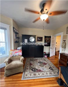 Somerville Apartment for rent 4 Bedrooms 2 Baths  Davis Square - $5,300