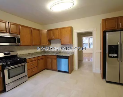 Brookline Apartment for rent 4 Bedrooms 1.5 Baths  Boston University - $4,800