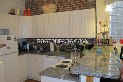 North End Apartment for rent 2 Bedrooms 1 Bath Boston - $3,695