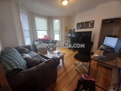 Brighton 3 Beds 1 Bath Boston - $3,300
