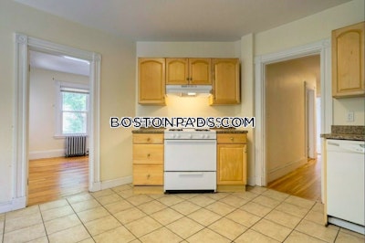 Cambridge Apartment for rent 3 Bedrooms 1 Bath  Harvard Square - $4,300