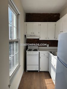 Mission Hill Apartment for rent 1 Bedroom 1 Bath Boston - $2,400 50% Fee