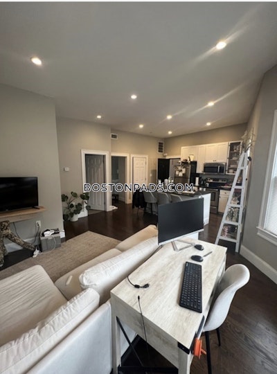 South Boston Apartment for rent 2 Bedrooms 1 Bath Boston - $3,450