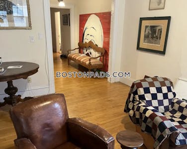 Cambridge Apartment for rent 3 Bedrooms 1 Bath  Central Square/cambridgeport - $3,700