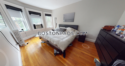 Cambridge Apartment for rent 2 Bedrooms 1 Bath  Harvard Square - $3,650