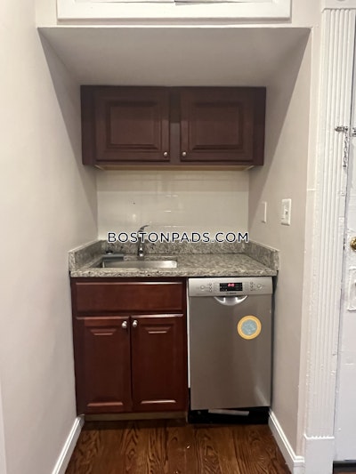 North End Apartment for rent 1 Bedroom 1 Bath Boston - $2,500