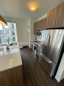 South End Apartment for rent 2 Bedrooms 2 Baths Boston - $5,645