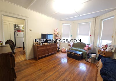 Fenway/kenmore Apartment for rent Studio 1 Bath Boston - $2,375 No Fee