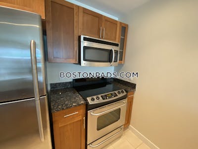 West End Apartment for rent 1 Bedroom 1 Bath Boston - $3,455