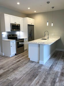 Mission Hill Apartment for rent 1 Bedroom 1 Bath Boston - $3,100