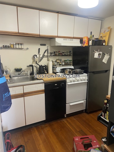Beacon Hill Apartment for rent 1 Bedroom 1 Bath Boston - $2,450 No Fee