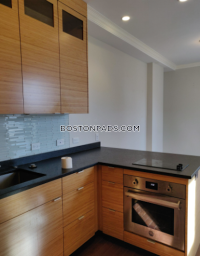 Beacon Hill Apartment for rent Studio 1 Bath Boston - $2,450