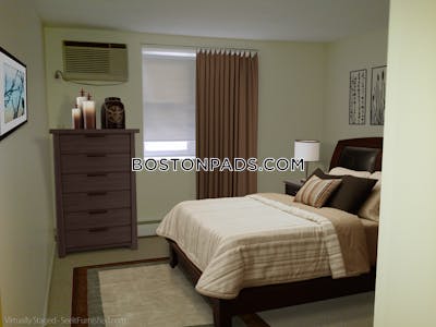 Brookline Apartment for rent 2 Bedrooms 1 Bath Coolidge Corner - $3,350 No Fee