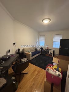 Beacon Hill Apartment for rent 1 Bedroom 1 Bath Boston - $3,250