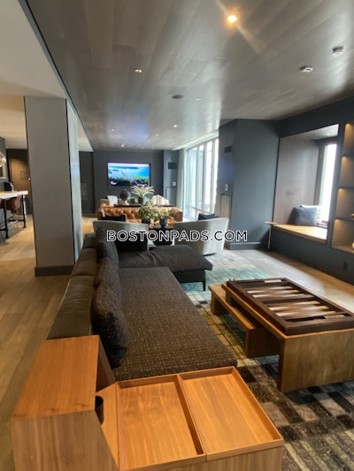Fenway/kenmore Studio 1 Bath Boston - $3,655