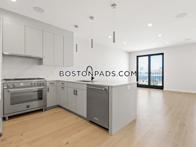 South Boston Apartment for rent 2 Bedrooms 2 Baths Boston - $5,000
