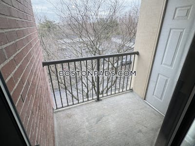 Quincy Apartment for rent 1 Bedroom 1 Bath  Quincy Center - $2,494