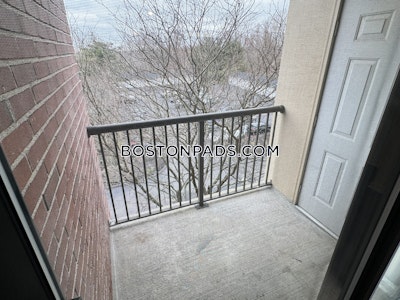 Quincy Apartment for rent 1 Bedroom 1 Bath  Quincy Center - $2,355