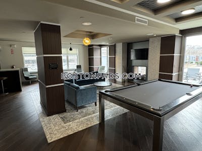 Quincy Apartment for rent 1 Bedroom 1 Bath  Quincy Center - $2,873