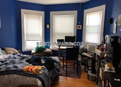 Cambridge 4 Bed 1 Bath CAMBRIDGE  Central Square/cambridgeport - $5,800