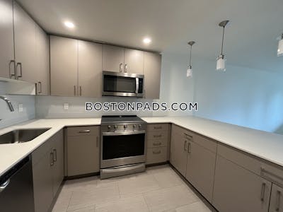 Back Bay Apartment for rent 1 Bedroom 1 Bath Boston - $4,000