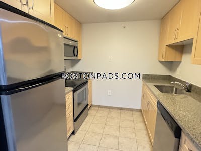 Quincy Apartment for rent 1 Bedroom 1 Bath  North Quincy - $2,900