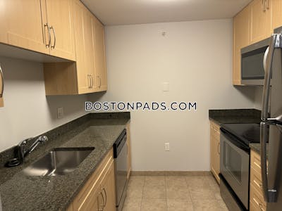 Quincy Apartment for rent 1 Bedroom 1 Bath  North Quincy - $2,960