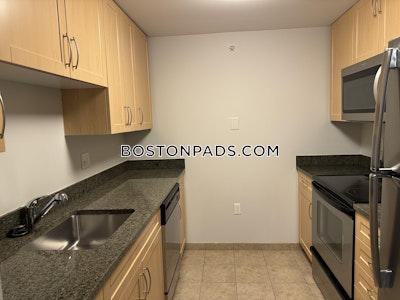 Quincy Apartment for rent 1 Bedroom 1 Bath  North Quincy - $2,960