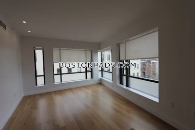 South End 1 Bed 1 Bath Boston - $3,850