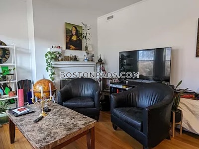 Brighton Apartment for rent 3 Bedrooms 2 Baths Boston - $4,150