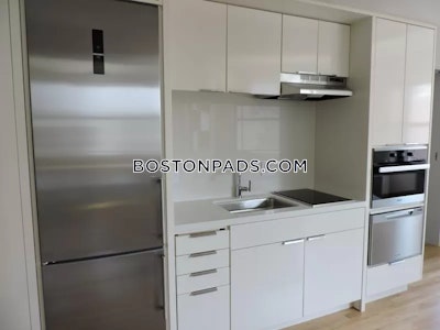 Cambridge 1 Bed 1 Bath  Harvard Square - $3,650