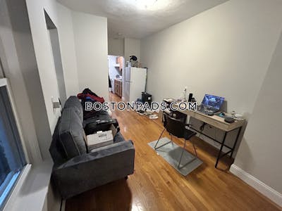 North End Apartment for rent 1 Bedroom 1 Bath Boston - $2,560