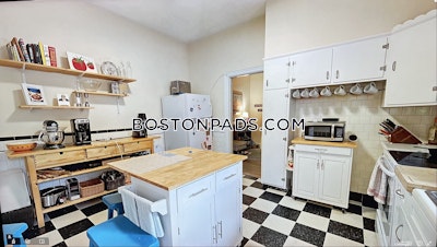 Somerville Apartment for rent 1 Bedroom 1 Bath  Union Square - $3,285