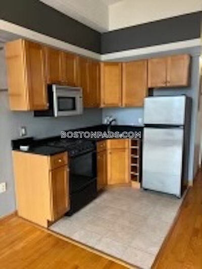 Back Bay Luxury Living in Stoneholm: Stunning 1-Bed Loft with Amenities Galore! Boston - $2,650